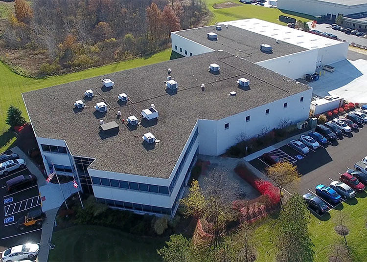 Antares Vision kauft den Anbieter von Hochgeschwindigkeits-Inspektionssystemen...