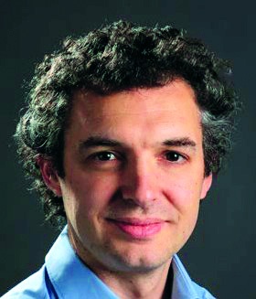 Matthieu Rupin, Teamleiter Akustik und stellvertretender Technischer...