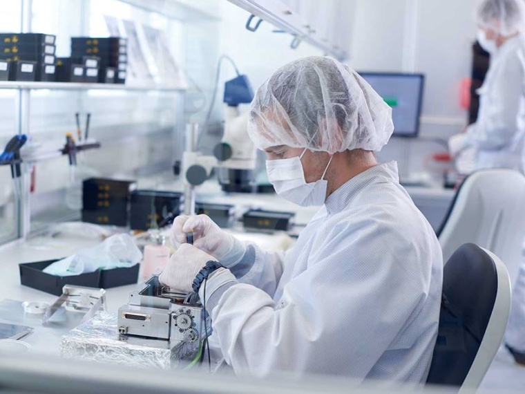 Infolge der steigenden Nachfrage nach Optiken und Sensoren für die...