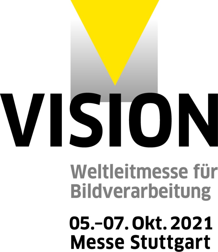 Die Vision 2021 findet vom 5. bis 7. Oktober 2021 in Stuttgart statt. (Bild:...
