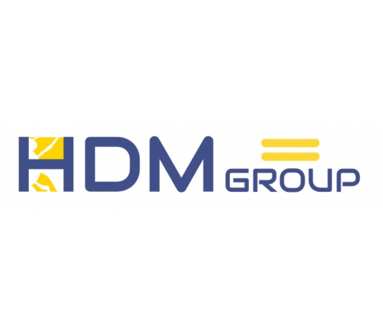 EVK, ein Unternehmen in der industriellen Bildverarbeitung, und HDM, ein...
