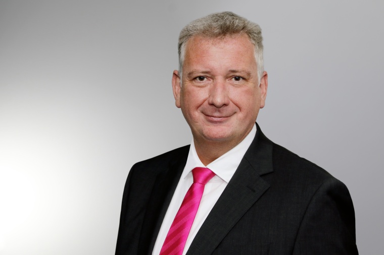 Jochen Trautmann verantwortet seit dem 1. April 2022 den Vorstandsbereich...