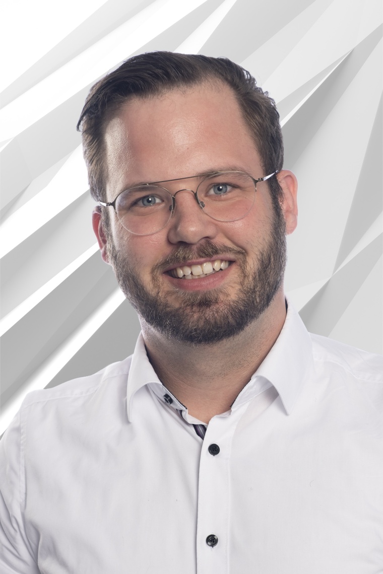 Michael Klipphahn, R & D Manager bei ABB Motion Deutschland
