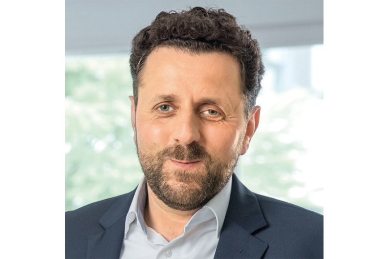 Nils Stello, Geschäftsbereichsleiter HMI, Rose Systemtechnik. Bild: Rose...