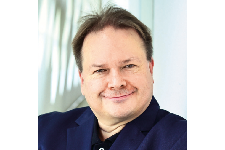 Manne Kreuzer, Technischer Redakteur Technik-Support/Produkt-Marketing, TQ...