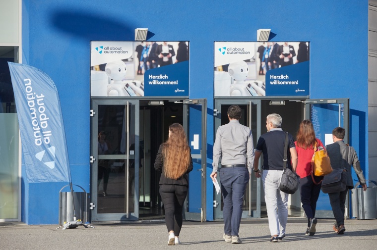 Bild / Image: Easyfairs