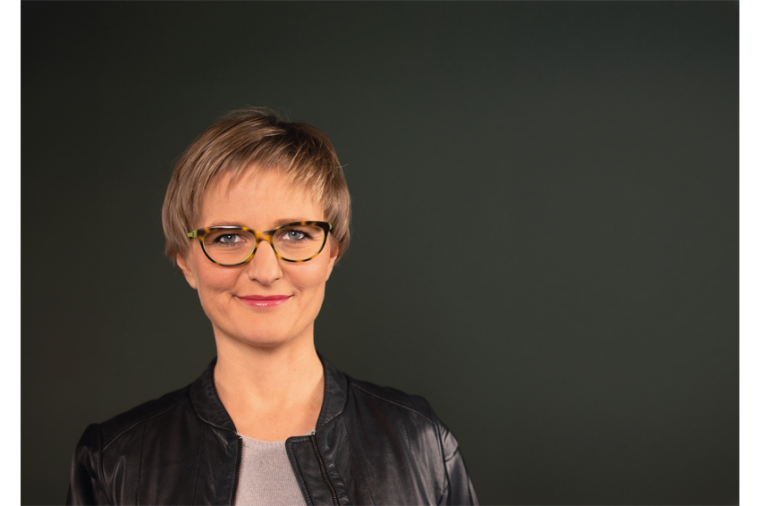 Franziska Brantner. Bild: Edith Forster