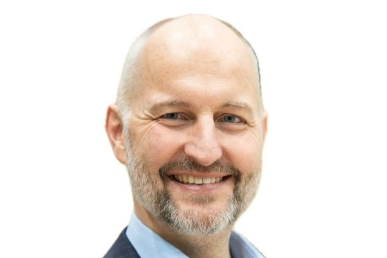 Stefan Gierse. Bild / Image: RS