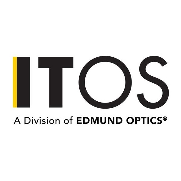 The new logo of ITOS