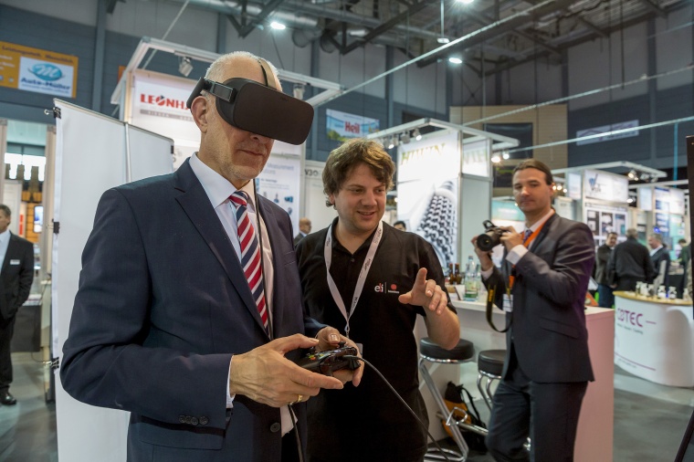 For 2018, the organisers of W3 Fair+Convention are again expecting some 3000...