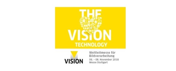 Vision and the machine vision industry on a growth path