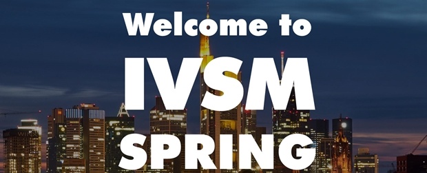 VDMA and Silicon Software host the next International Vision Standards Meeting