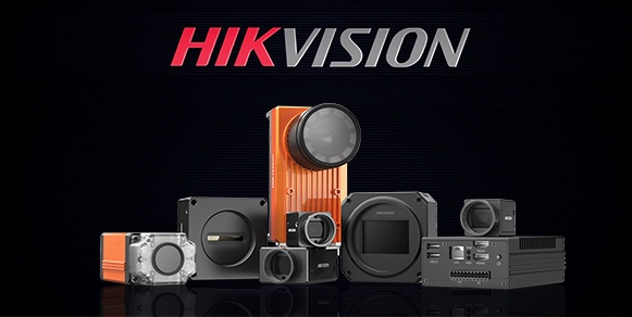 The machine vision portfolio of Hikvision in the DACH region is now available...