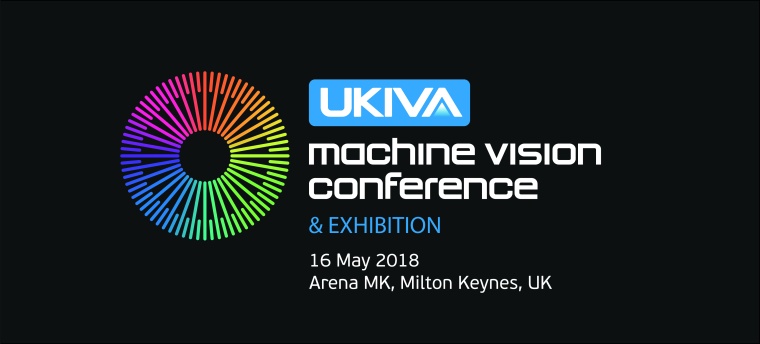 UKIVA Conference logo