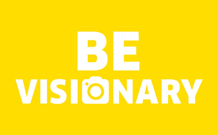VISION Award 2018: Visionaries wanted