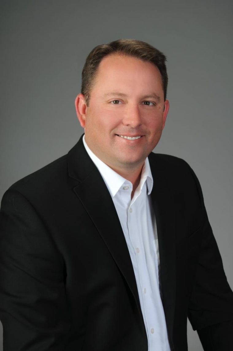 Jason Zyglis, Divisional Vice President of Project and Product Management