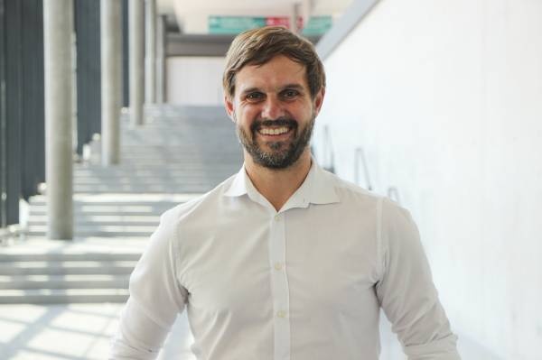 Whether traffic management systems, autonomous driving, rubbish separation,...
