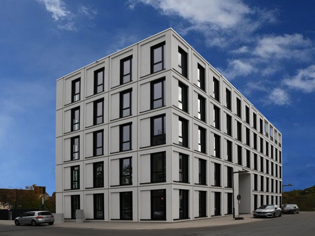 Silicon Software: Move of the company headquarter within Mannheim
