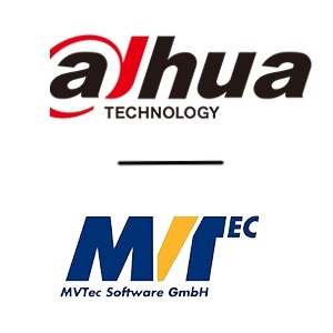 Dahua Machine Vision Products Certified as Compatible by MVTec