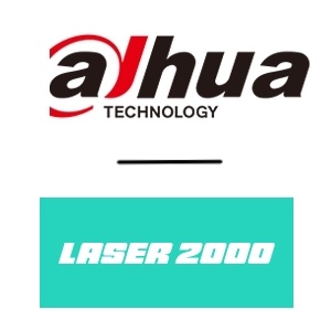 Dahua Technology Entrusts Laser 2000 as the distributor for Dahua Machine...