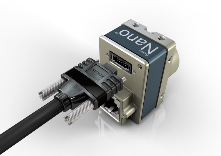 How spending 20 mins at Alysiums Vision booth can boost your application