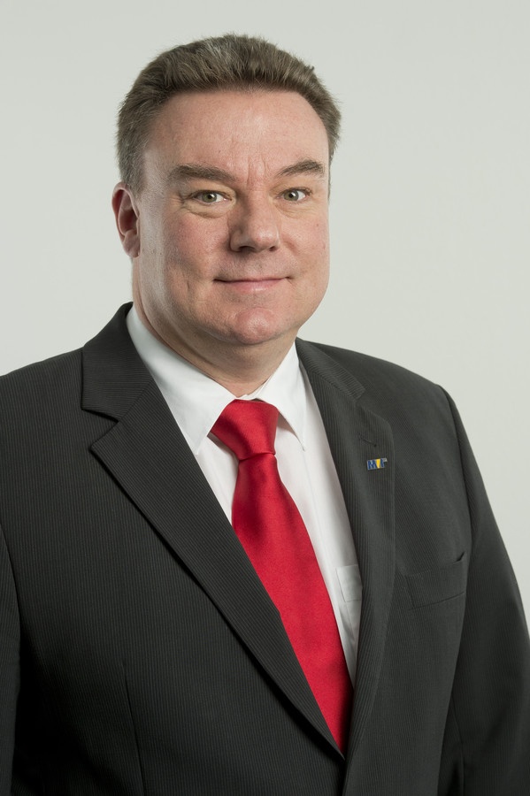 Prof. Dr. Carsten Steger is new spokesman of the Technical Committee of the DAGM