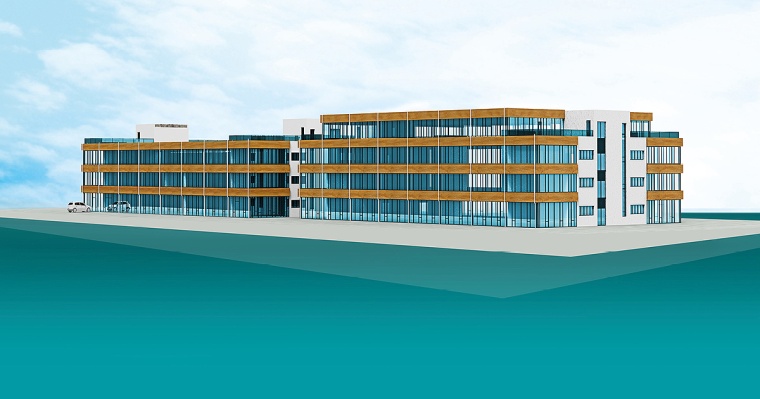 Phytec builds Technology Campus