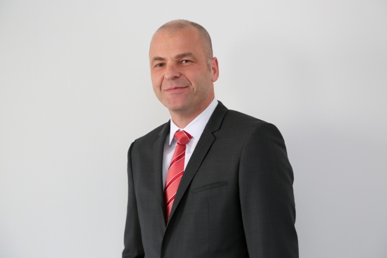 Marius Westermann