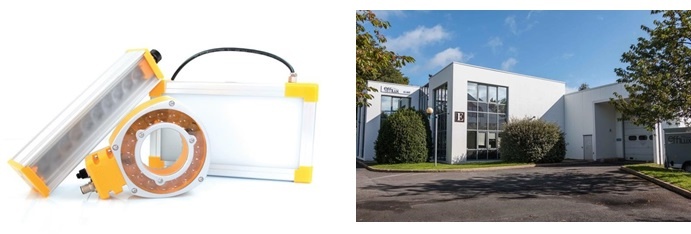 CCS Acquires Effilux