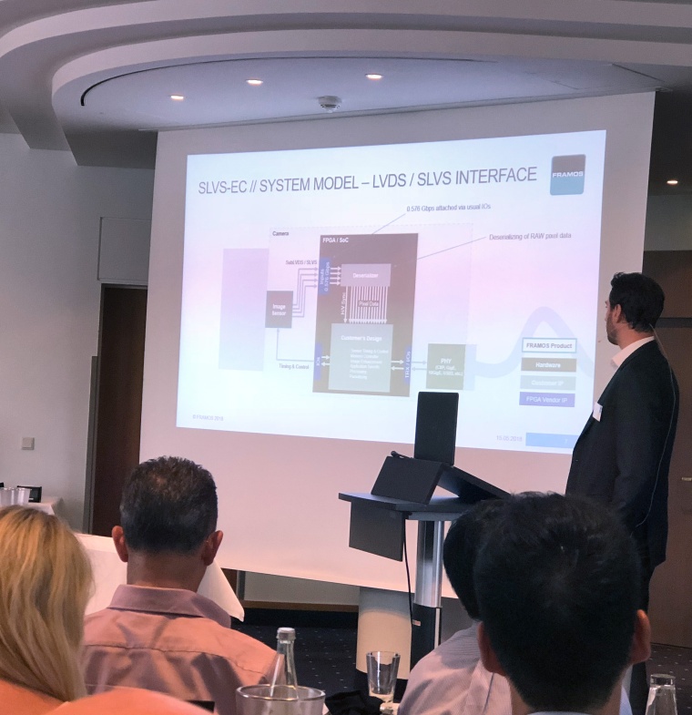 Framos Tech Days Coming to San Francisco and Munich Once Again