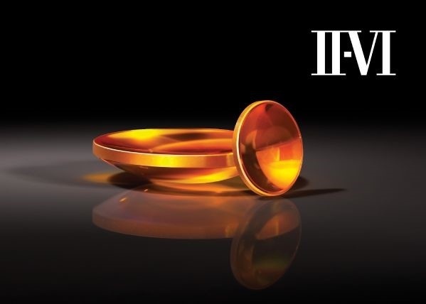 Edmund Optics and II-VI cooperate