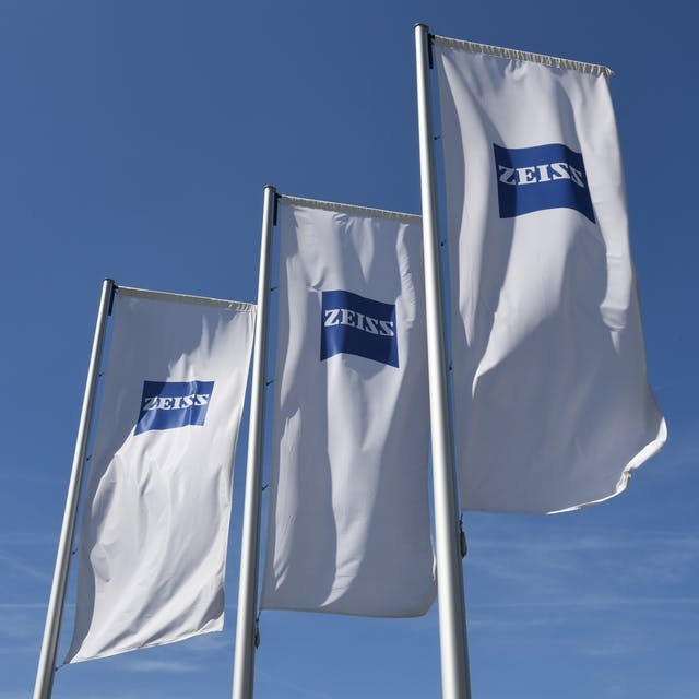 Zeiss acquires GOM