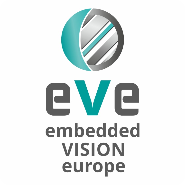 Embedded Vision Europe 2019 Conference presents final Program