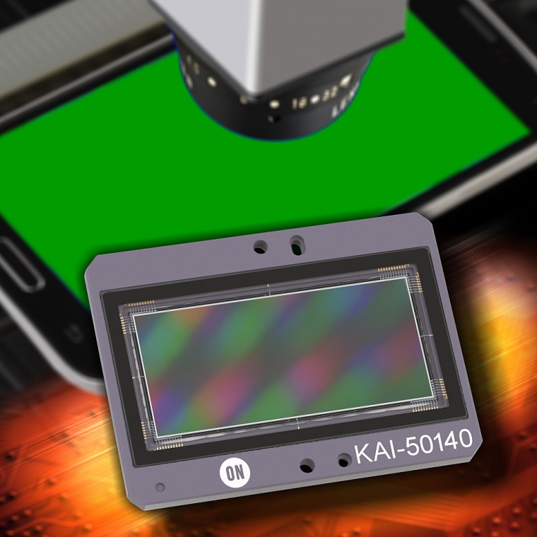 ON Semiconductor stops production of CCD sensors