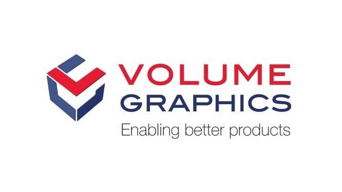 Volume Graphics: Hexagon takeover completed
