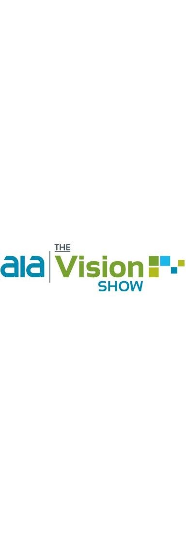 The Vision Show in Boston is cancelled in 2020. (Source: AIA)