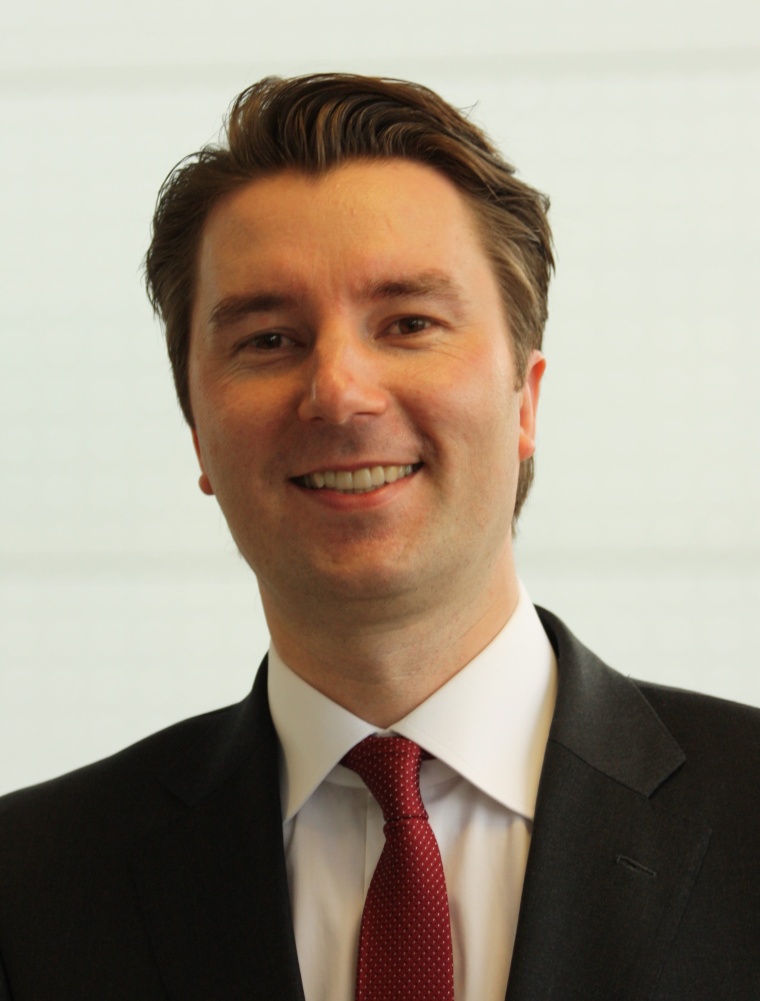 Andreas Wörz has been Managing Director of Keyence Germany since 1 March 2020...