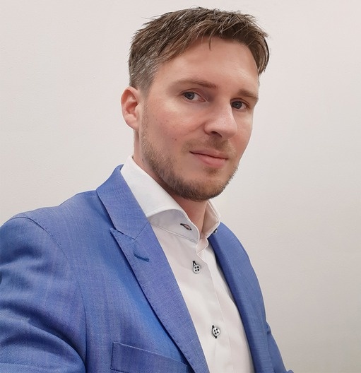 Arnoud de Kuijper