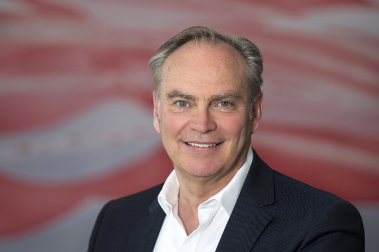 Uwe Kemm is CTO at Stemmer Imaging. (Source: Stemmer Imaging)