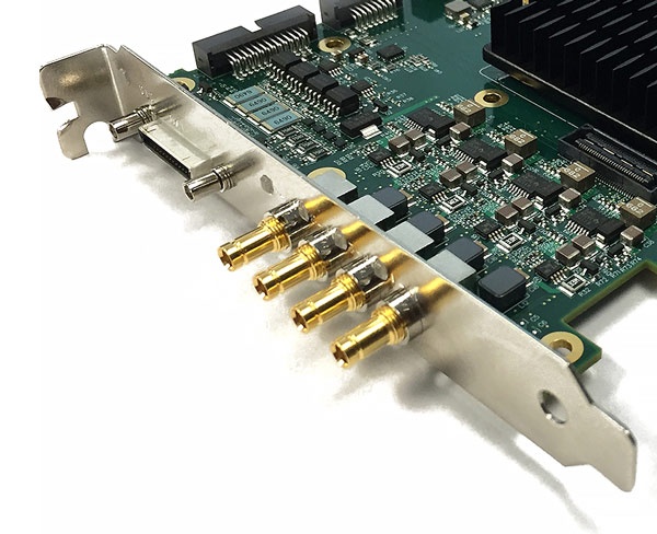 The electronics group grows significantly in the first quarter of 2020....