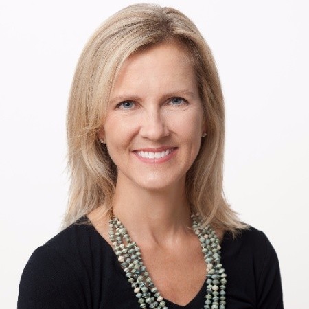 Shauna McyIntyre is the new CEO of Sense Photonics (Source: Sense Photonics)