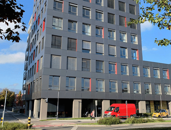 Framos opens additional branch in Croatia