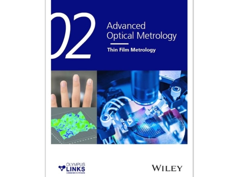 The 43-page eBook Thin Film Metrology, an overview on the use of laser scanning...