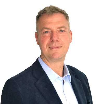 Volker Koelmel. (Source: Ametek)