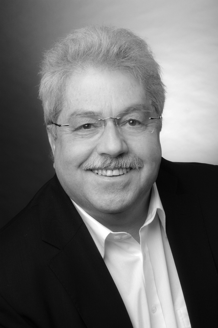 Ernst Rauscher, company founder, partner and managing director of Rauscher...