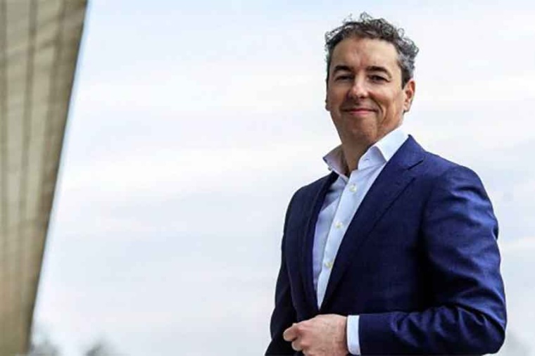 Daan Kersten (Source: PhotonFirst, Beeld Werkt)
