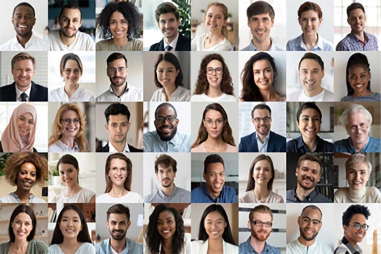 New study evaluates the accuracy and bias in gender and skin colour of...