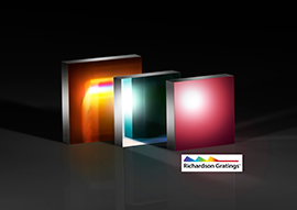 Edmund Optics ist nun globaler Vertriebspartner für die optischen...