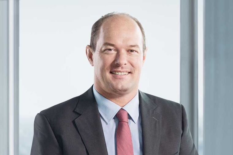 Ingo Bank (Source/Quelle: Osram)