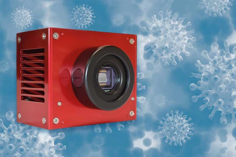 Atik Cameras’ scientific imaging solutions for PCR and qPCR instruments would...